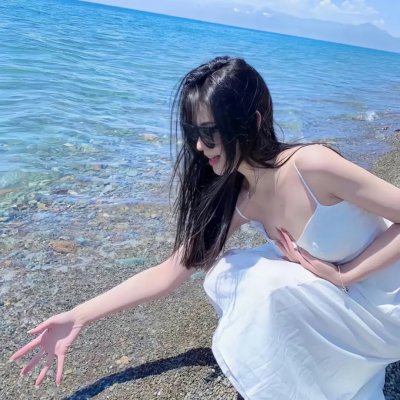 辣妹与恐龙