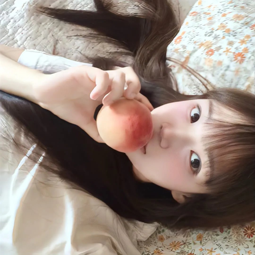 恋如雨止