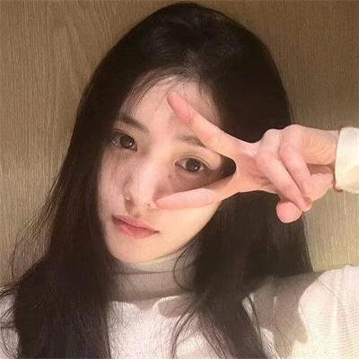 只是朋友